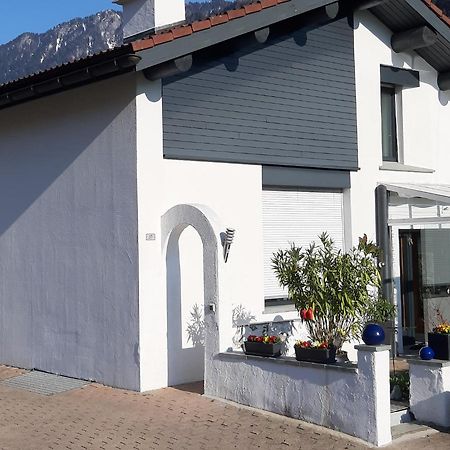 Studio In Domat Ems Bagian luar foto
