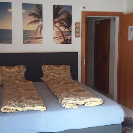 Studio In Domat Ems Bagian luar foto