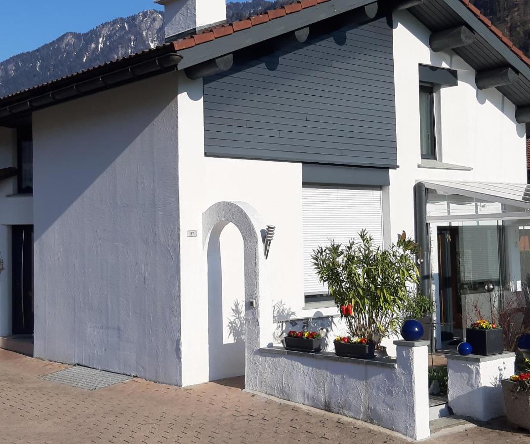 Studio In Domat Ems Bagian luar foto