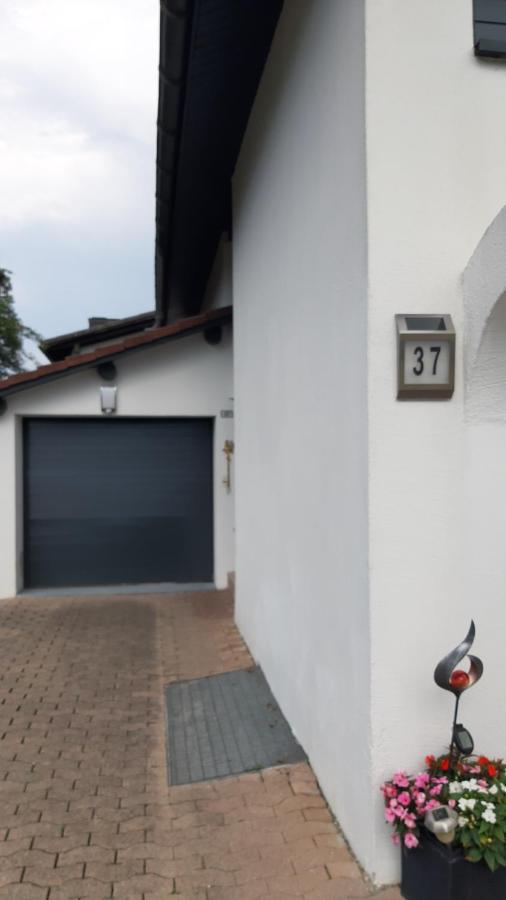 Studio In Domat Ems Bagian luar foto